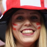 Die besten Bilder Portugal - Österreich