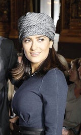 Turban-Trend