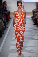 Diane von Furstenberg F/S 2012