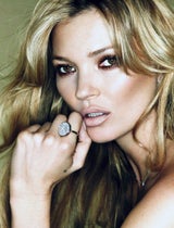 Kate Moss Schmuckkollektion