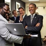 barack obama