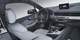 Audi SQ7 TDI kennt kein Turboloch