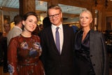 VOGUE Fashion‘s Night Out
