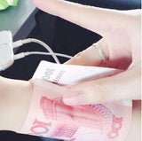 China im Magerwahn