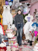 DIESE Jeans von Diesel könnte der größte Denim-Trend 2026 werden