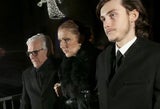 Celine Dion: Abschied von ihrem Mann