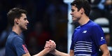 Thiem Raonic
