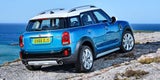 Das ist der völlig neue Mini Countryman
