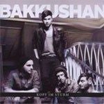 Bakkushan überrascht mit neuem Album