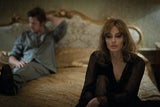 "By The Sea" Mit Pitt & Jolie
