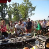 Fotos von der Facebook-Party in Wien