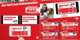 Media Saturn bringen neuen Kampftarif