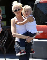 Gwen Stefani: So macht das Leben Spaß!