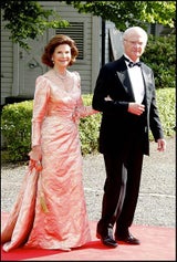 Die größten royale Traumhochzeiten