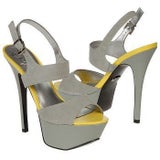 Fergie High-Heels