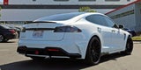 Sportlicher Look für Tesla Model S
