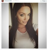Chelsea Marr sieht aus wie Angelina Jolie!