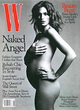 Stars zeigen Babybauch: Hochschwanger & nackt