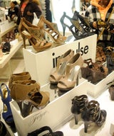 Fergie High-Heels