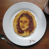 Diese Kunst entstand aus Essen!