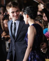 Twighlight Premiere