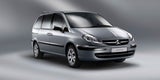 Citroen verpasst C5 und C8 ein Facelift