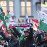 FPÖ-Demo