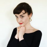 Dieser Teen sieht aus wie Audrey Hepburn!