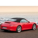 Bill Gates' Porsche wird in Wien versteigert
