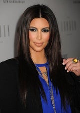 Kim: Opfer gemeiner Mehl-Attacke