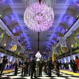 Die heißeste Ballnacht des Jahres