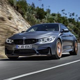 Das ist der neue BMW M4 GTS