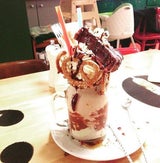 Eiscreme aus aller Welt