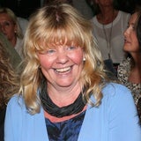 Inger Nilsson