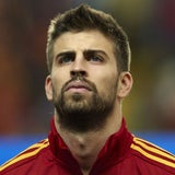 Gerard Pique