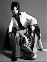 Penelope Schwester Monica Cruz