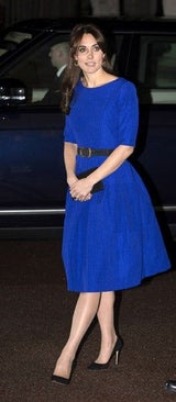 Herzogin Kate