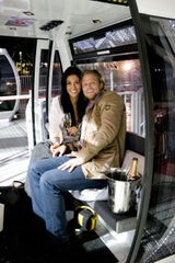 Der Bachelor 2012