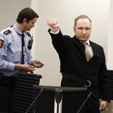 Breivik wird der Prozess gemacht