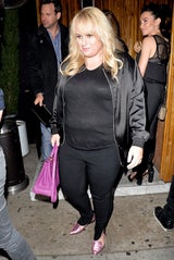Rebel Wilson