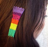 Beautytrend: Hair Tapestry