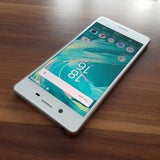 Sony Xperia X im großen oe24.at-Test