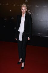 Tilda Swinton