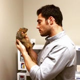 Dr. Evan Antin - Der heißeste Tierarzt der Welt