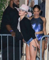 Lady gaga