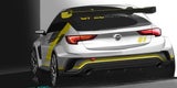 Opel bringt neuen Astra mit 330 PS