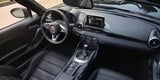 Alle Infos vom neuen Fiat 124 Spider