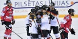 Eishockey