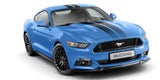 Ford bringt zwei Mustang Sondermodelle