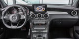 Das ist das AMG GLC 43 Coupé